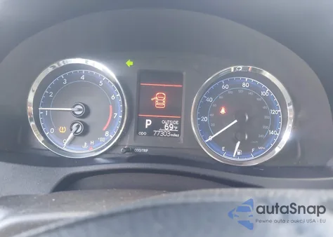 2018 Toyota Corolla Le from USA, damaged, VIN 2T1BURHE1JC067456